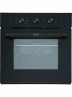 Духовой шкаф электрический DeLonghi DEO 615 NB Fabiola, чёрный