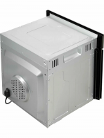 Духовой шкаф электрический DeLonghi DEO 615 NB Fabiola, чёрный