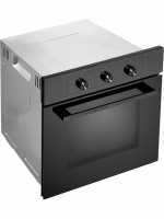 Духовой шкаф электрический DeLonghi DEO 615 NB Fabiola, чёрный