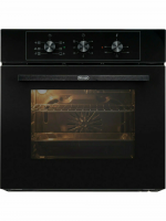 Духовой шкаф электрический DeLonghi DEO 615 NB Fabiola, чёрный