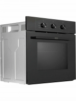 Духовой шкаф электрический DeLonghi DEO 615 NB Fabiola, чёрный