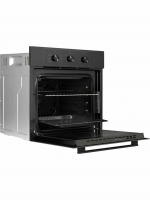 Духовой шкаф электрический DeLonghi DEO 615 NB Fabiola, чёрный