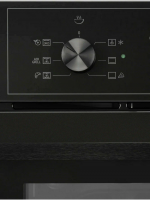 Духовой шкаф электрический DeLonghi DEO 615 NB Fabiola, чёрный