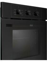 Духовой шкаф электрический DeLonghi DEO 615 NB Fabiola, чёрный