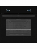 Духовой шкаф электрический Delonghi DEO 785 NB SAVIA, черный