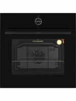 Духовой шкаф электрический Delonghi DEO 775 NB SAVIA, черный