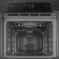Духовой шкаф электрический Smeg SO6202M2B, черный