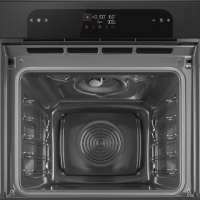 Духовой шкаф электрический Smeg SO6202M2B, черный