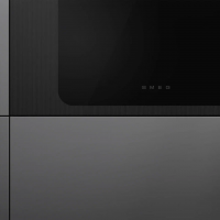 Духовой шкаф электрический Smeg SO6202M2B, черный