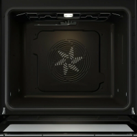 Духовой шкаф электрический Gorenje BOSX6737E06BG, черный