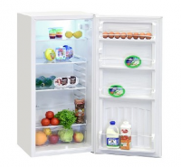 Холодильник NORDFROST NR 508 W (белый)