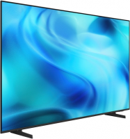 Телевизор LED Samsung UE75U8000HUXPY, Smart TV, 4K Ultra HD, 60Hz черный/серый
