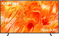 Телевизор QLED Samsung QE65QN70HAUXPY, Mini LED, Smart TV, 4K Ultra HD, 60Hz, черный