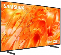 Телевизор QLED Samsung QE65QN70HAUXPY, Mini LED, Smart TV, 4K Ultra HD, 60Hz, черный