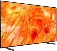 Телевизор QLED Samsung QE65QN70HAUXPY, Mini LED, Smart TV, 4K Ultra HD, 60Hz, черный