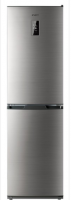 Холодильник ATLANT ХМ 4425-049 ND (нержавеющая сталь)