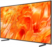 Телевизор QLED Samsung QE65QN70HAUXPY, Mini LED, Smart TV, 4K Ultra HD, 60Hz, черный