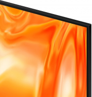 Телевизор QLED Samsung QE65QN70HAUXPY, Mini LED, Smart TV, 4K Ultra HD, 60Hz, черный