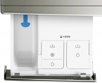 Стиральная машина Bosch WGB256AXME, 10 кг, 1600 об/мин (Германия)