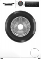 Стиральная машина Bosch WLZ24210ME, узкая 46см, белый