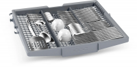 Посудомоечная машина встраиваемая Bosch SMV6ECX86Q, полноразмерная