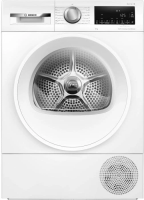 Сушильная машина Bosch WQG14591BY, белый
