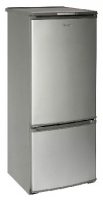 Холодильник Бирюса M151 (металлик)