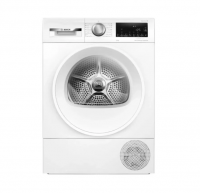 Сушильная машина Bosch WQG14591BY, белый