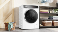 Стиральная машина Bosch WGB24410ME, 9 кг, 1400 об/мин (Германия)