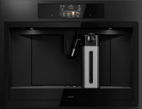 Встраиваемая кофемашина Asko CMB64BS, черный
