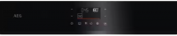 Духовой шкаф AEG NBU5P43PB, пиролиз, телескопы, TFT дисплей (Германия)