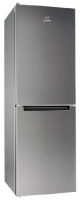 Холодильник Indesit DS 4160 S, серебристый