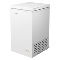 Морозильный ларь Kuppersberg FLCF 110 W, белый
