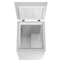 Морозильный ларь Kuppersberg FLCF 110 W, белый