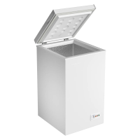 Морозильный ларь Kuppersberg FLCF 110 W, белый
