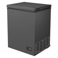Морозильный ларь Kuppersberg FLCF 170 G, серый
