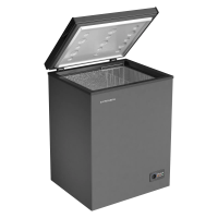 Морозильный ларь Kuppersberg FLCF 170 G, серый