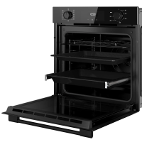 Духовой шкаф электрический Kuppersberg HO 622 BL (Модификация 2026), черный