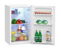 Холодильник NORDFROST NR 507 W (белый)