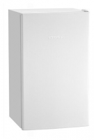 Холодильник NORDFROST NR 507 W (белый)