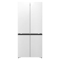 Холодильник Cross Door Kuppersberg RBSN 187 WG (Модификация 2026), Total No Frost, белый