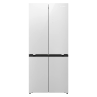 Холодильник Cross Door Kuppersberg RBSN 187 WG (Модификация 2026), Total No Frost, белый