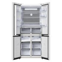 Холодильник Cross Door Kuppersberg RBSN 187 WG (Модификация 2026), Total No Frost, белый