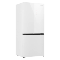 Холодильник Cross Door Kuppersberg RBSN 187 WG (Модификация 2026), Total No Frost, белый