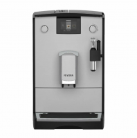 Кофемашина Nivona CafeRomatica NICR 555, серый