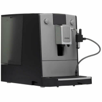 Кофемашина Nivona CafeRomatica NICR 555, серый