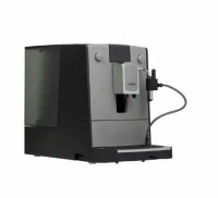 Кофемашина Nivona CafeRomatica NICR 555, серый