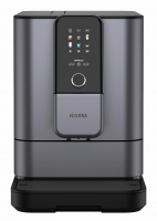 Кофемашина Nivona CafeRomatica NIVO 8107, функция холодный кофе, синий