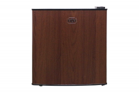 Холодильник Olto RF-050 WOOD