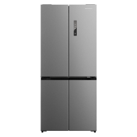 Холодильник Cross Door Kuppersberg RBSN 187 X (Модификация 2026), Total No Frost, нержавеющая сталь